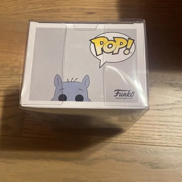 Funko Pop! Disney Porkchop Doug - Picture 2 of 4